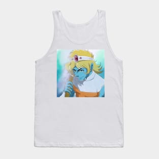 Music Time Tank Top